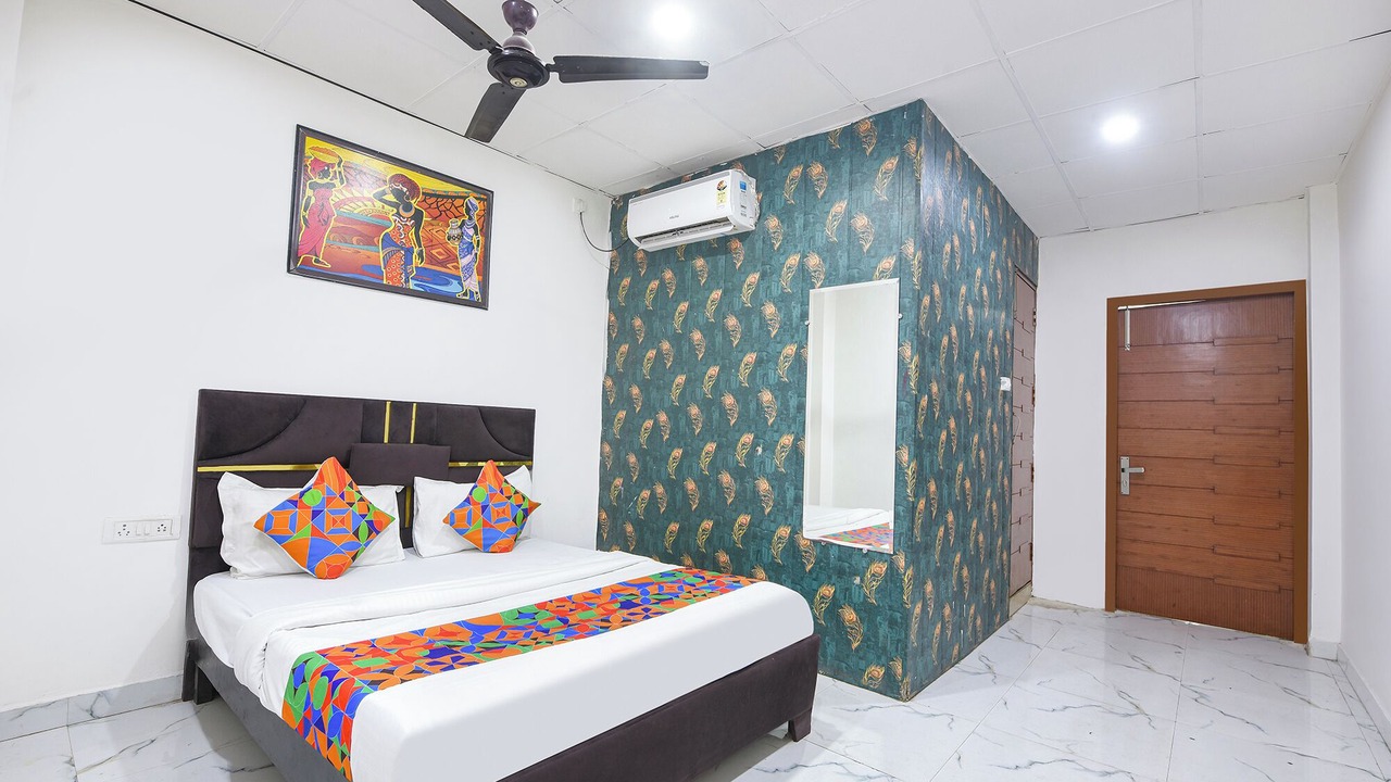 Photo of Bedroom in Delhi