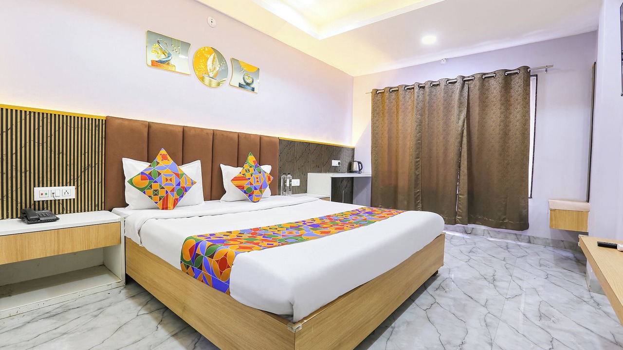 Photo of Bedroom in Rau