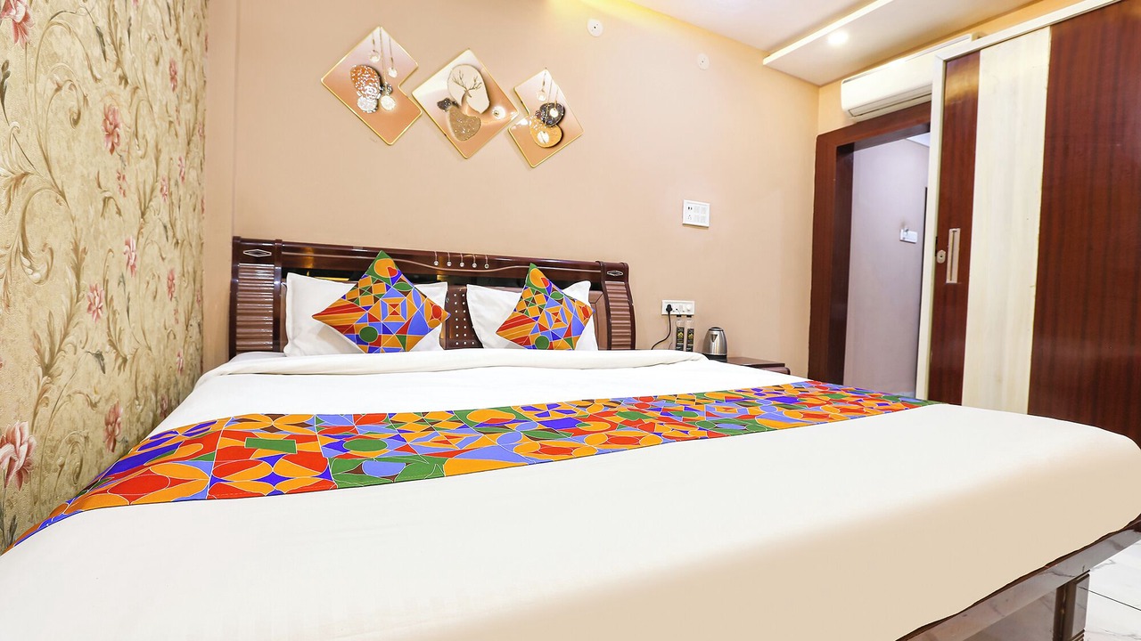Photo of Bedroom in Rau