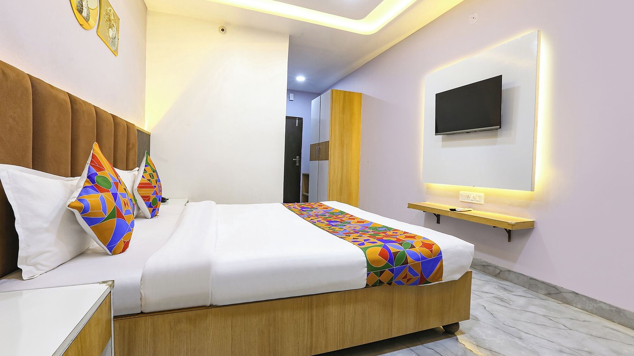 Photo of Bedroom in Rau
