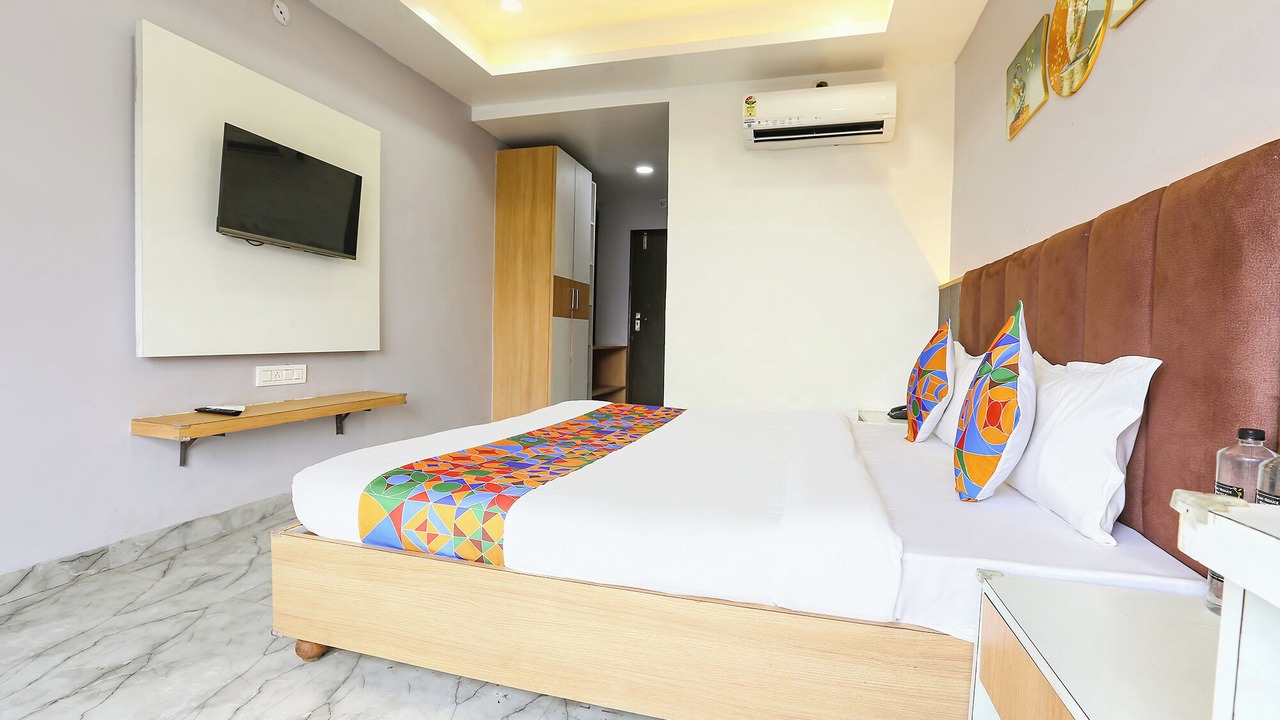 Photo of Bedroom in Rau
