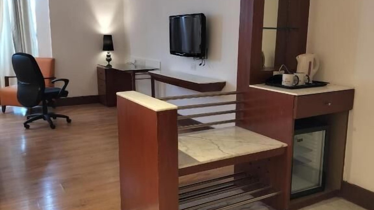 Photo of Bedroom in Electronics City