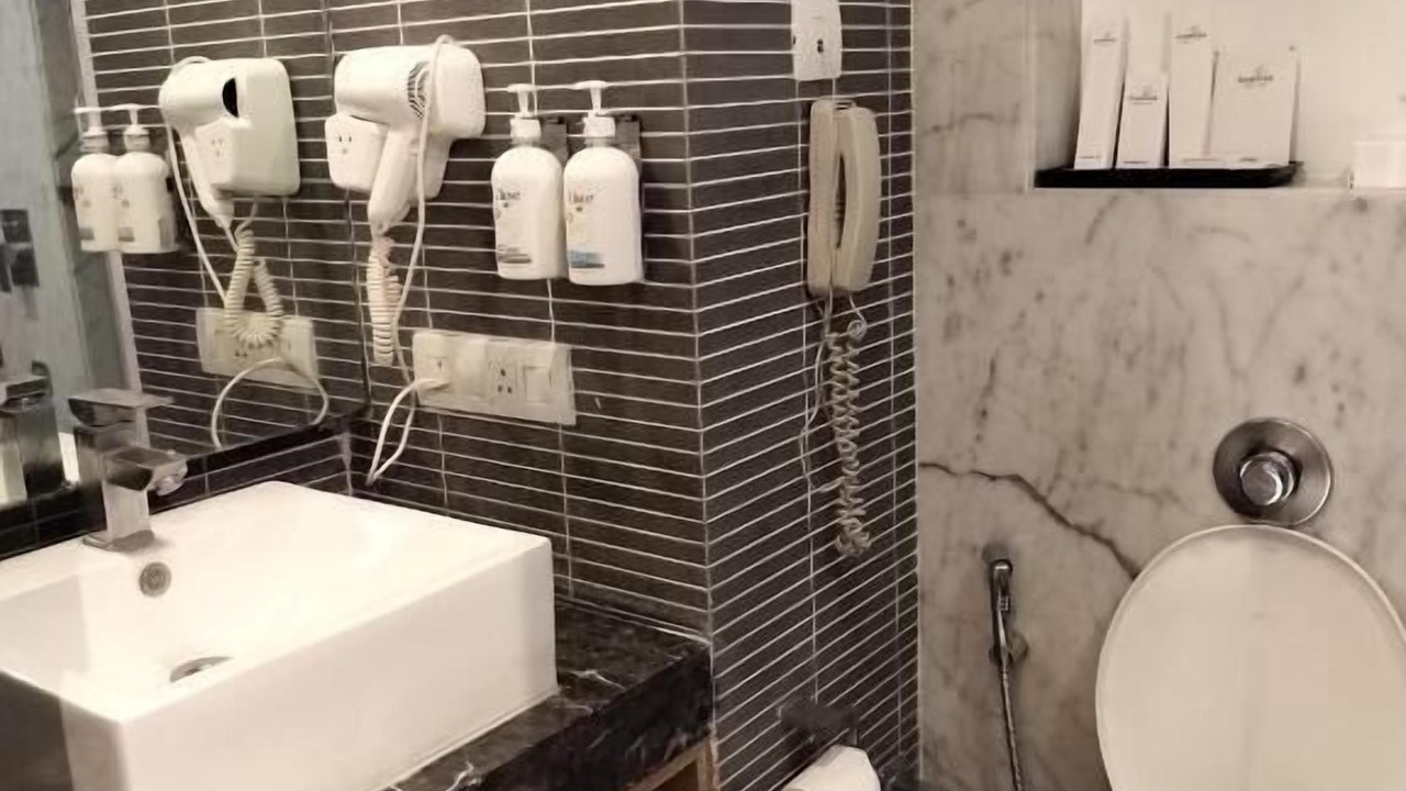 Photo of Bathroom in Electronics City