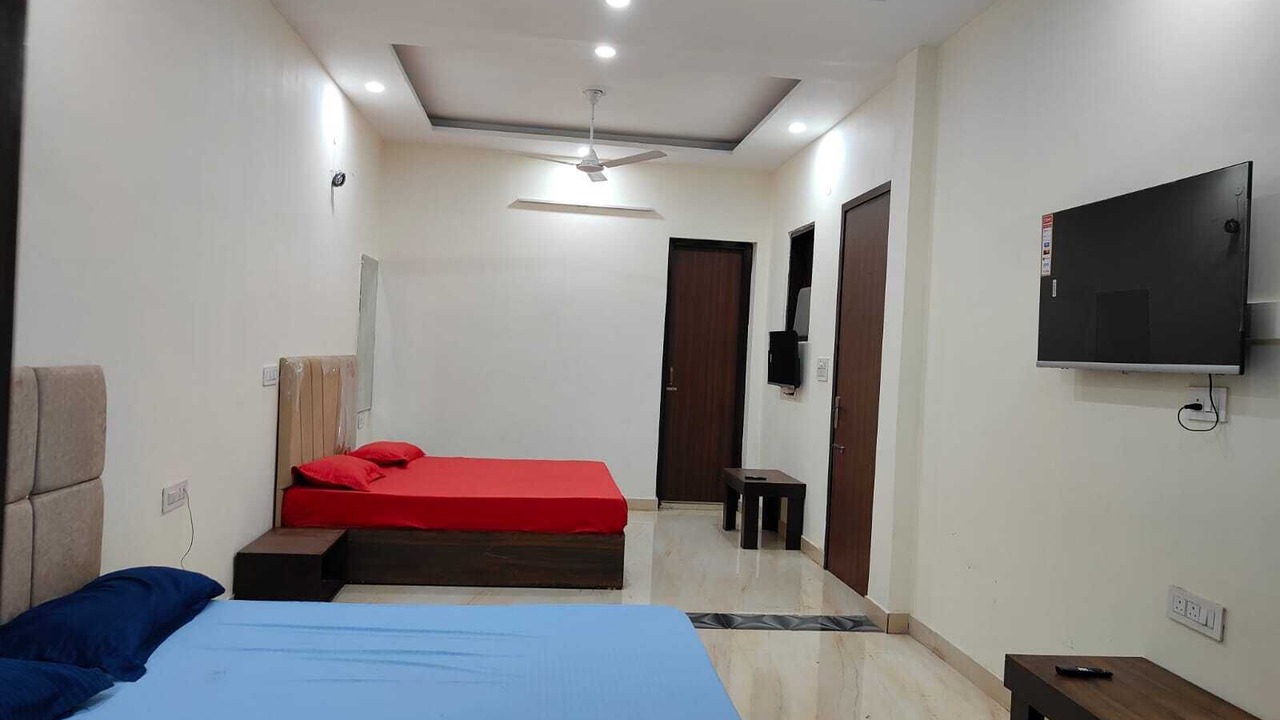 Photo of Bedroom in Amritsar