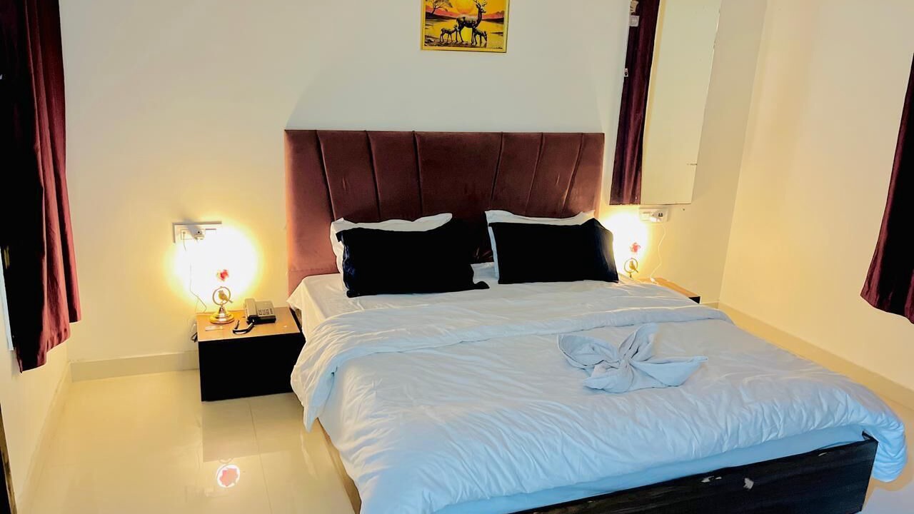Photo of Bedroom in Amritsar