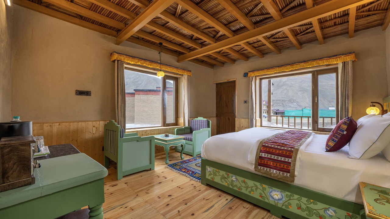 Photo of Bedroom in Marango Rangarik