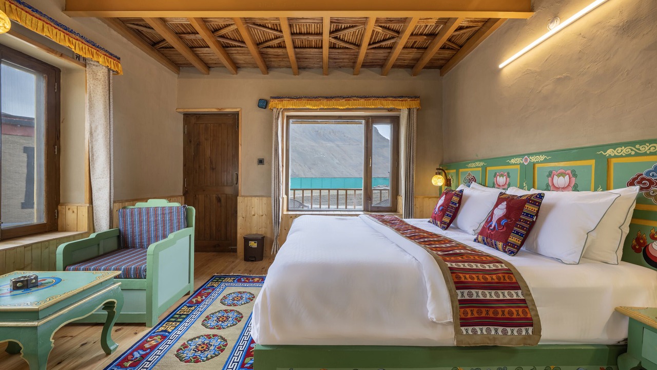 Photo of Bedroom in Marango Rangarik