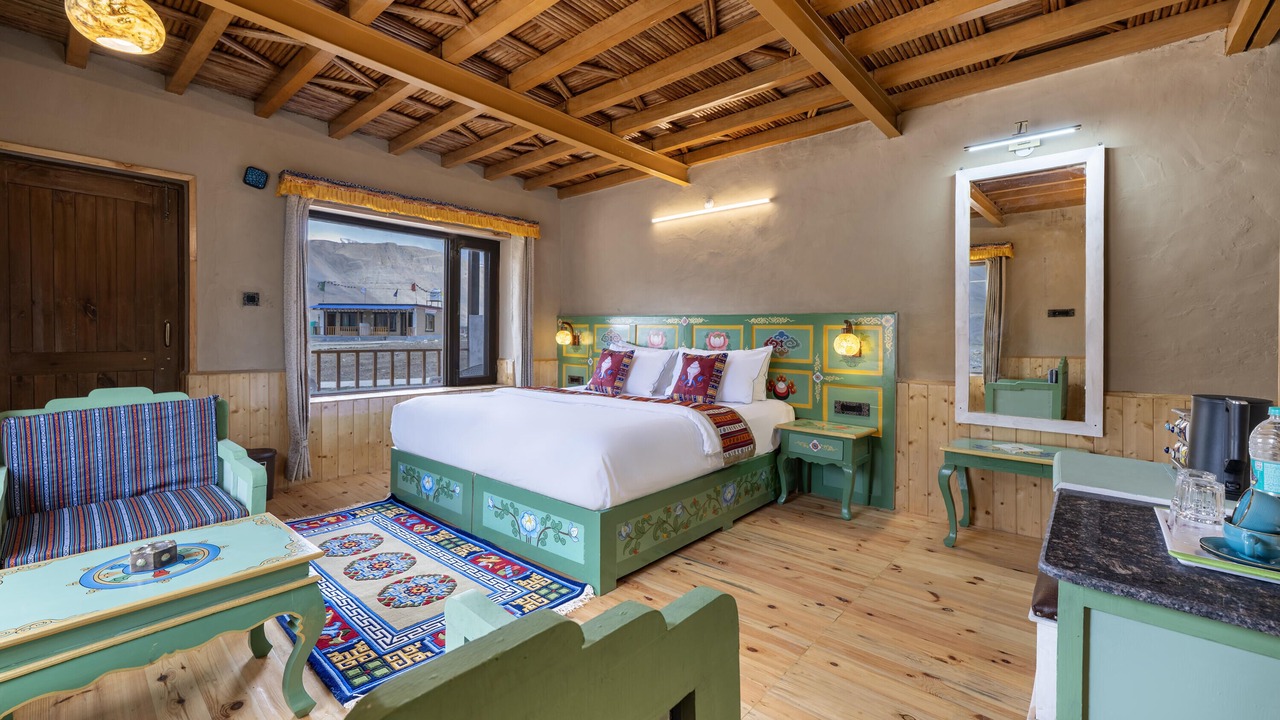 Photo of Bedroom in Marango Rangarik