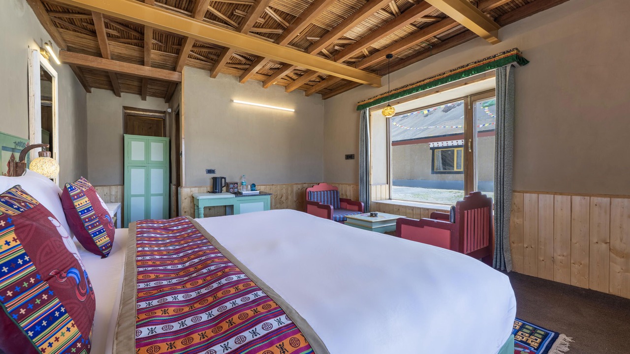 Photo of Bedroom in Marango Rangarik