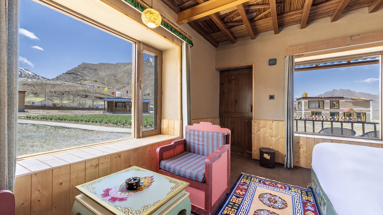 Photo of Bedroom in Marango Rangarik