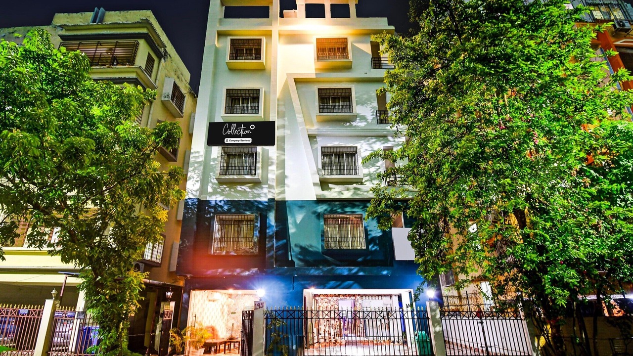 Photo of Outdoor in New Town