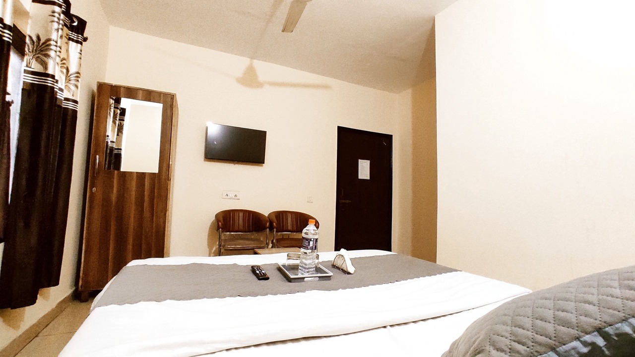 Photo of Bedroom in Doraha