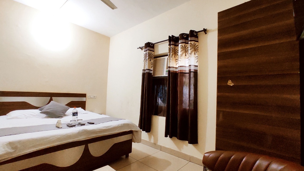 Photo of Bedroom in Doraha