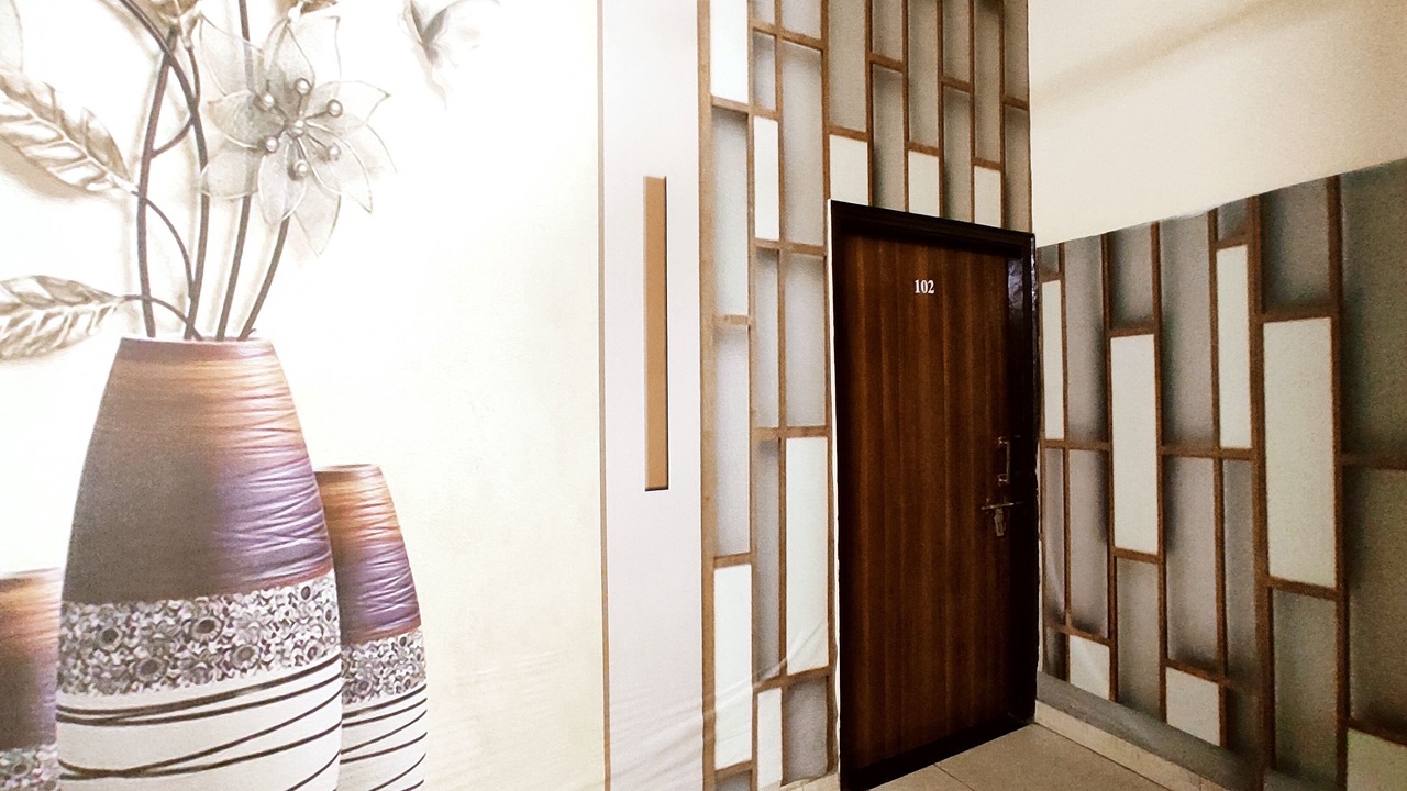 Photo of Bedroom in Doraha