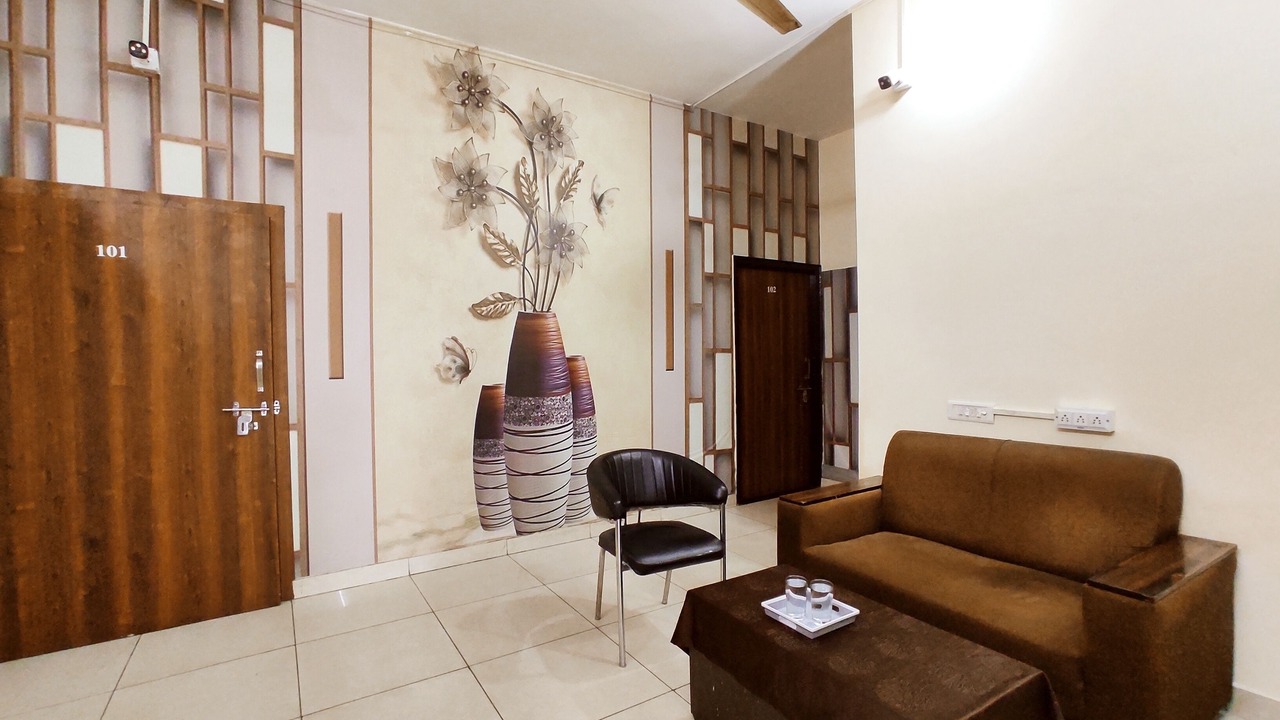 Photo of Bedroom in Doraha