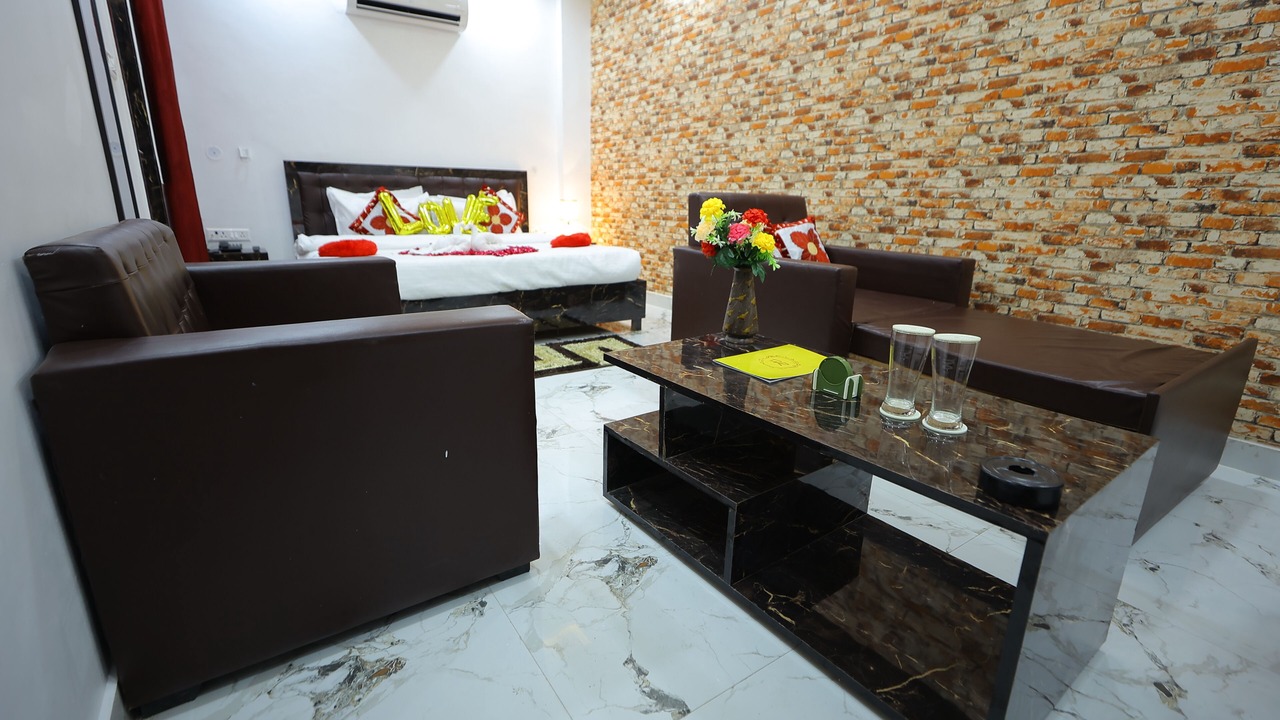 Photo of Bedroom in Bareilly
