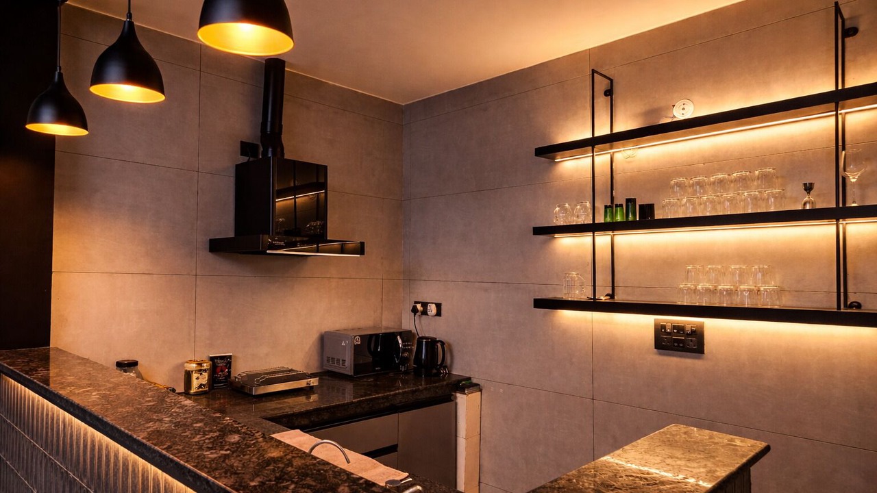 Photo of Kitchen in New Delhi
