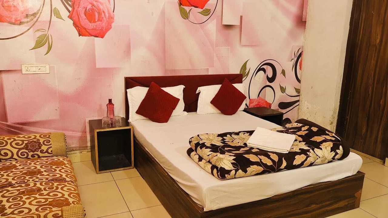 Photo of Bedroom in Ludhiana