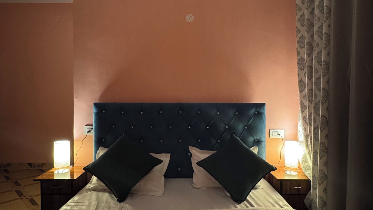 Photo of Bedroom in Jispa