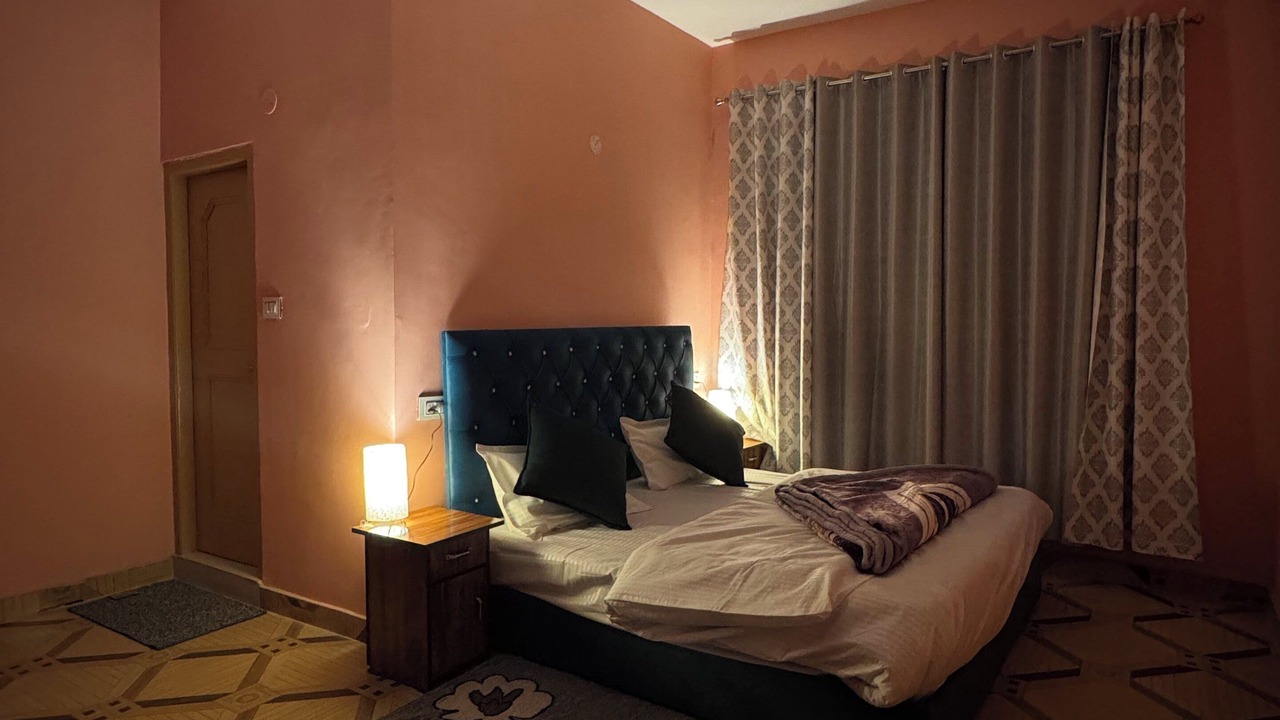 Photo of Bedroom in Jispa