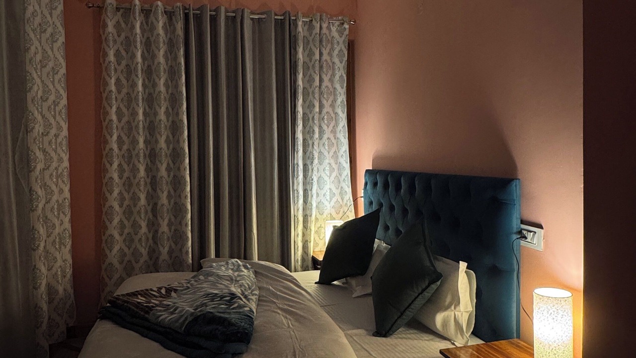 Photo of Bedroom in Jispa