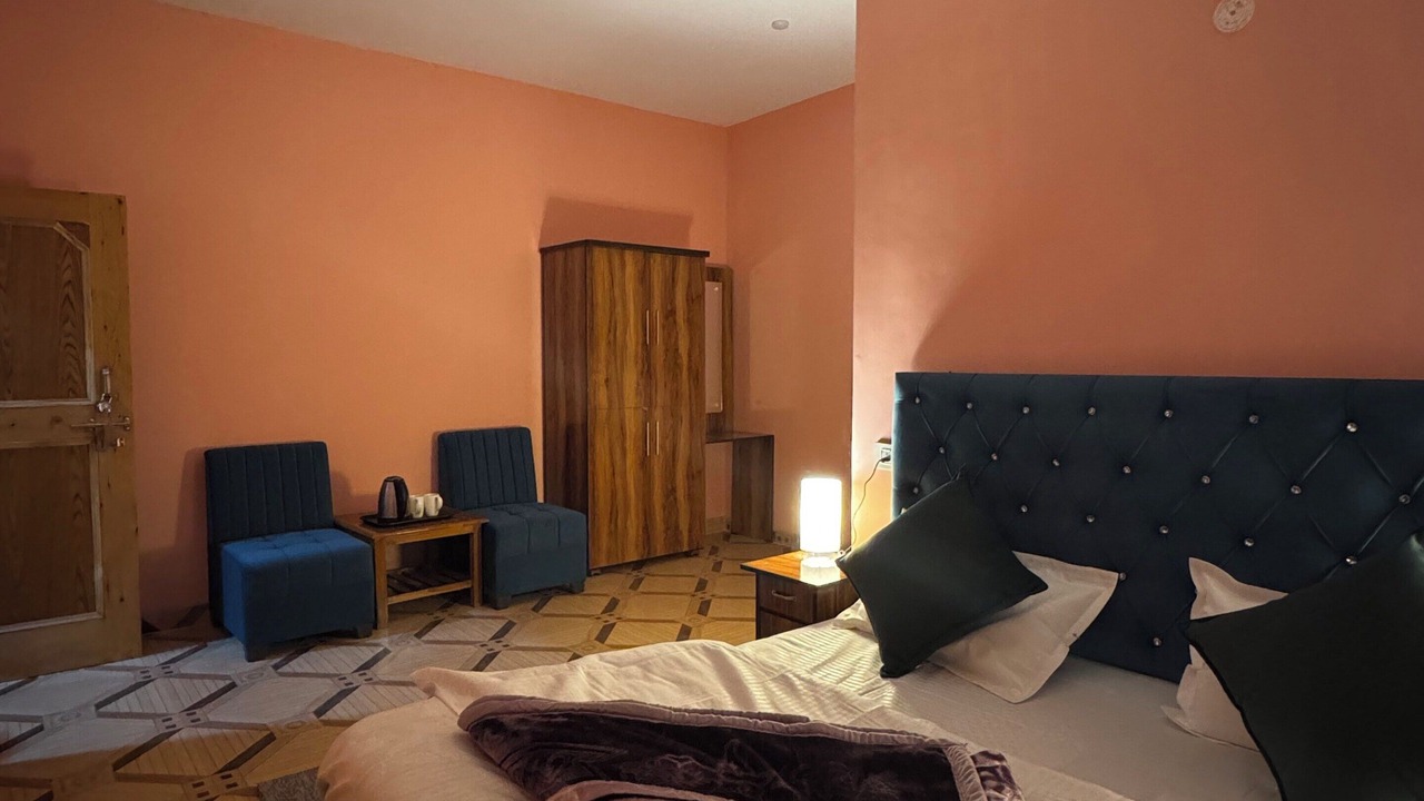 Photo of Bedroom in Jispa