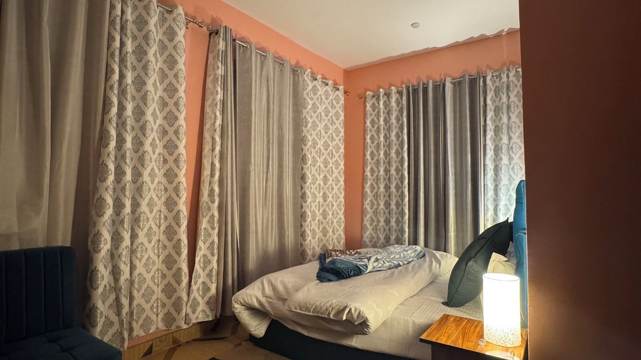 Photo of Bedroom in Jispa