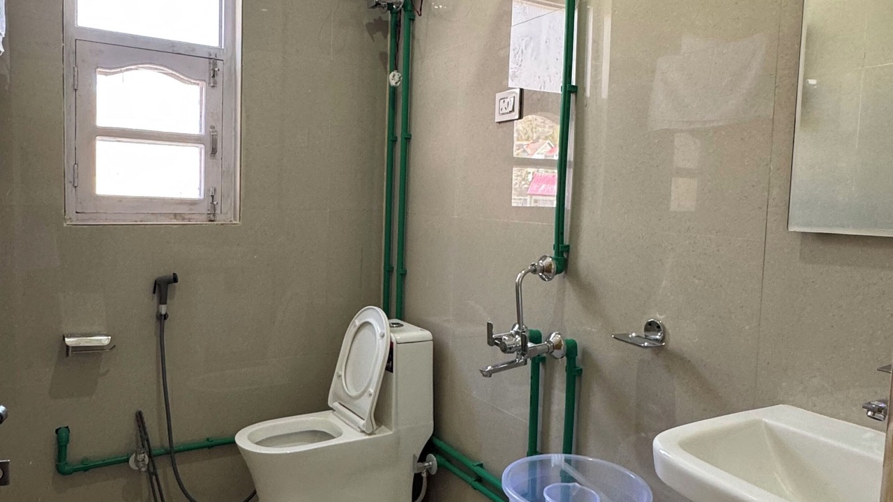 Photo of Bathroom in Jispa