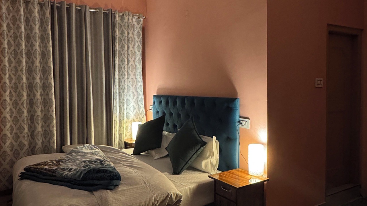 Photo of Bedroom in Jispa