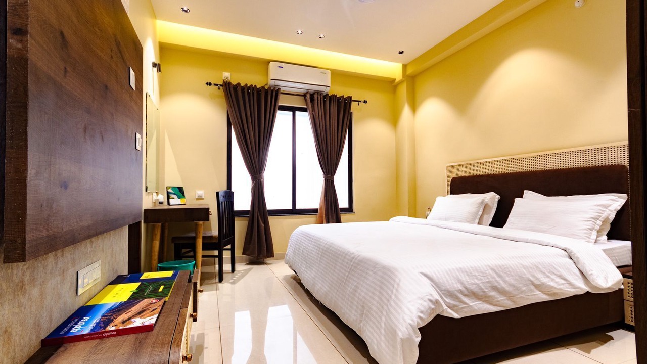Photo of Bedroom in Siliguri