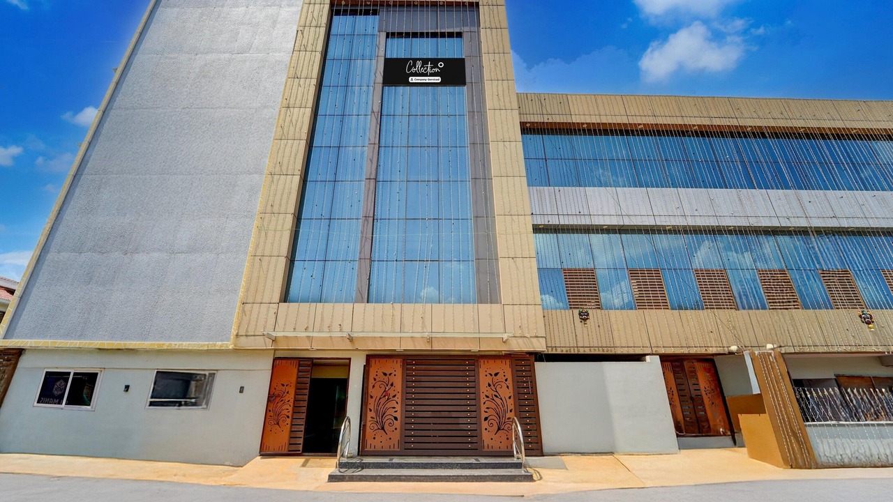 Photo of Outdoor in Peelamedu