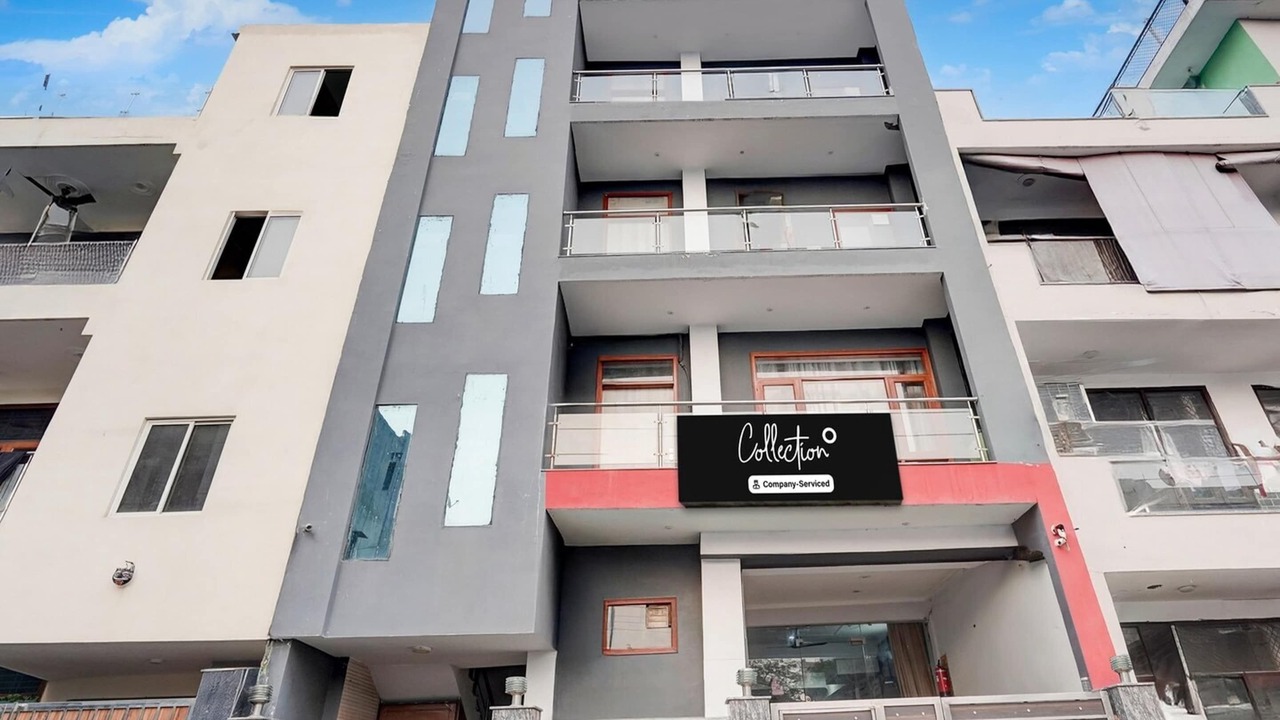 Photo of Outdoor in Noida