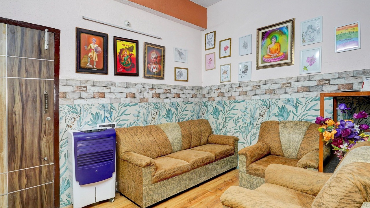 Photo of Bedroom in Narasapura