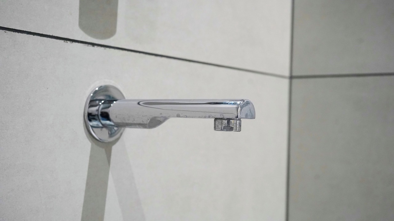 Photo of Bathroom in Sathyamangalam