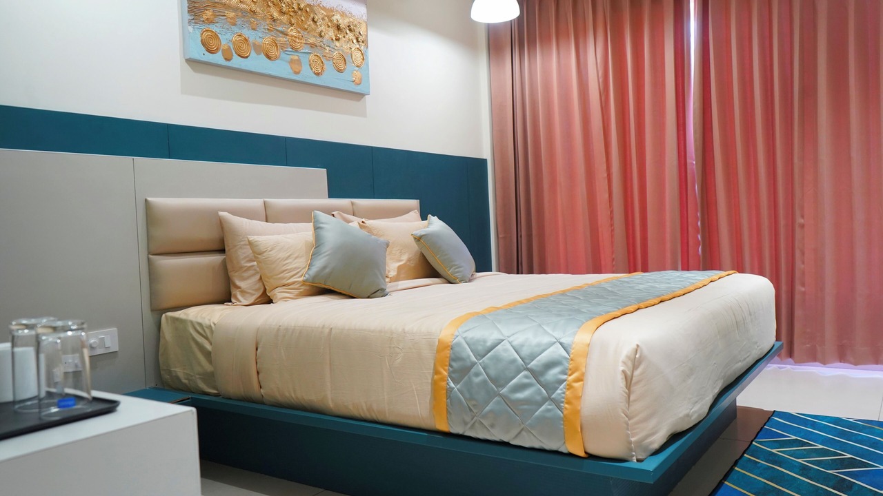 Photo of Bedroom in Sathyamangalam