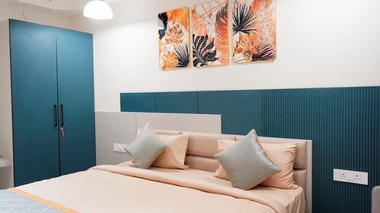 Photo of Bedroom in Sathyamangalam