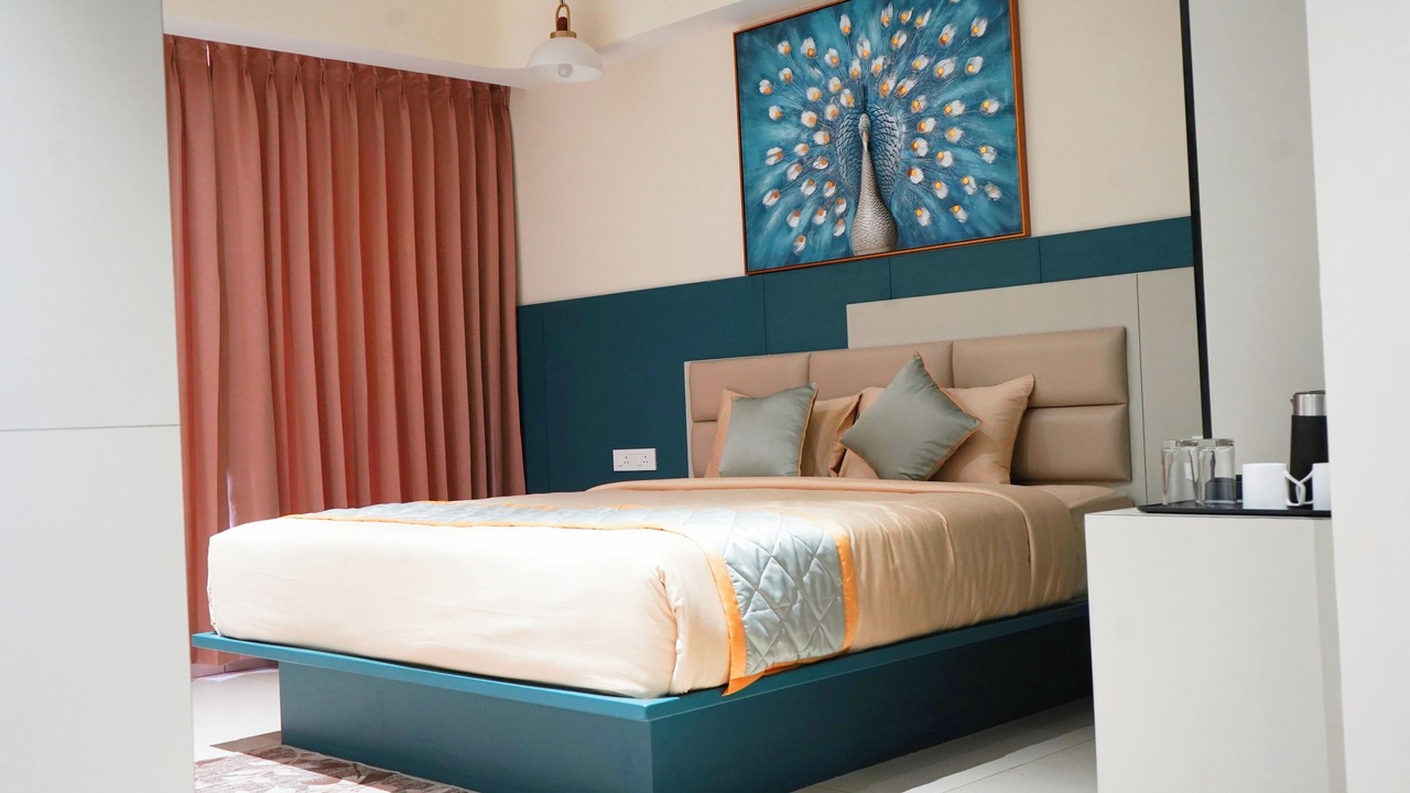 Photo of Bedroom in Sathyamangalam