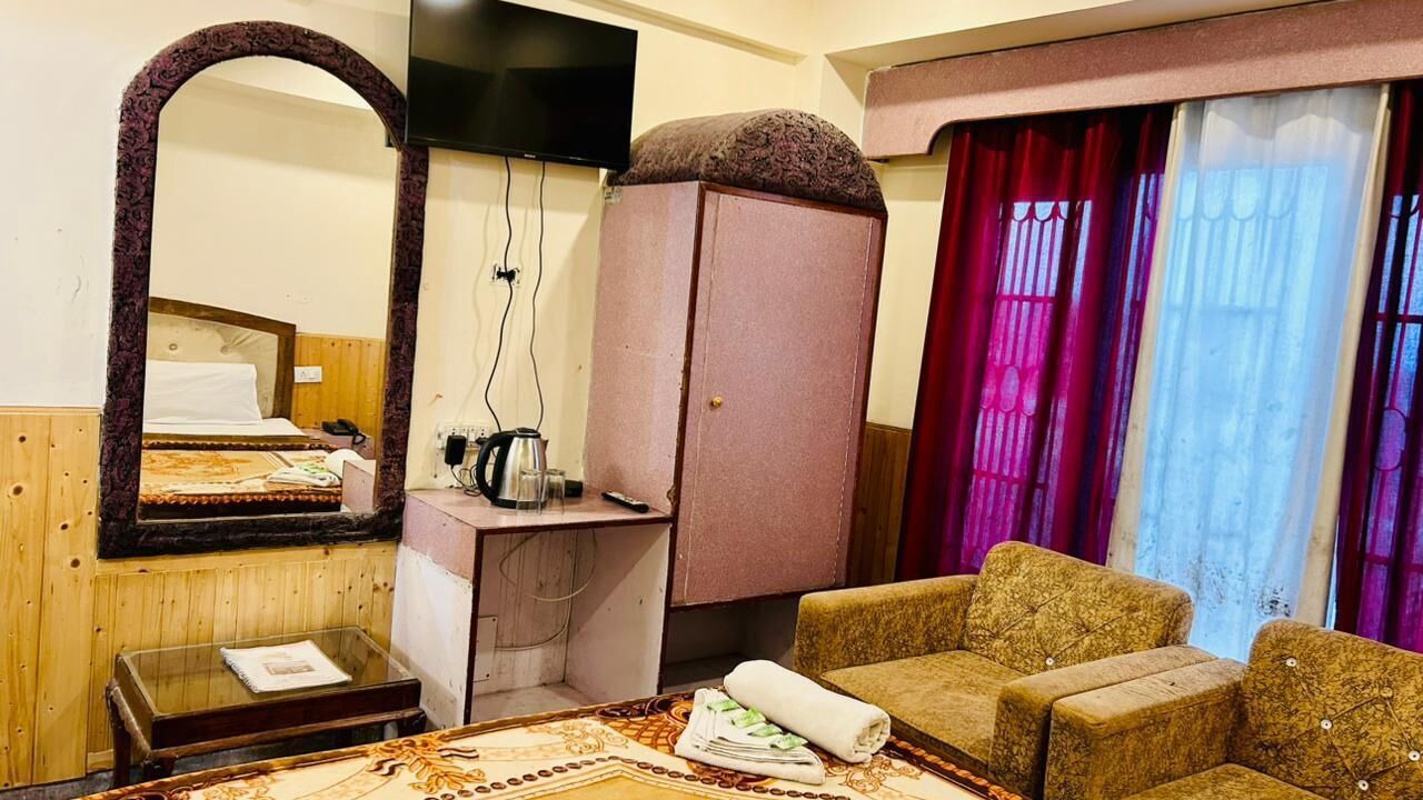 Photo of Bedroom in Shimla