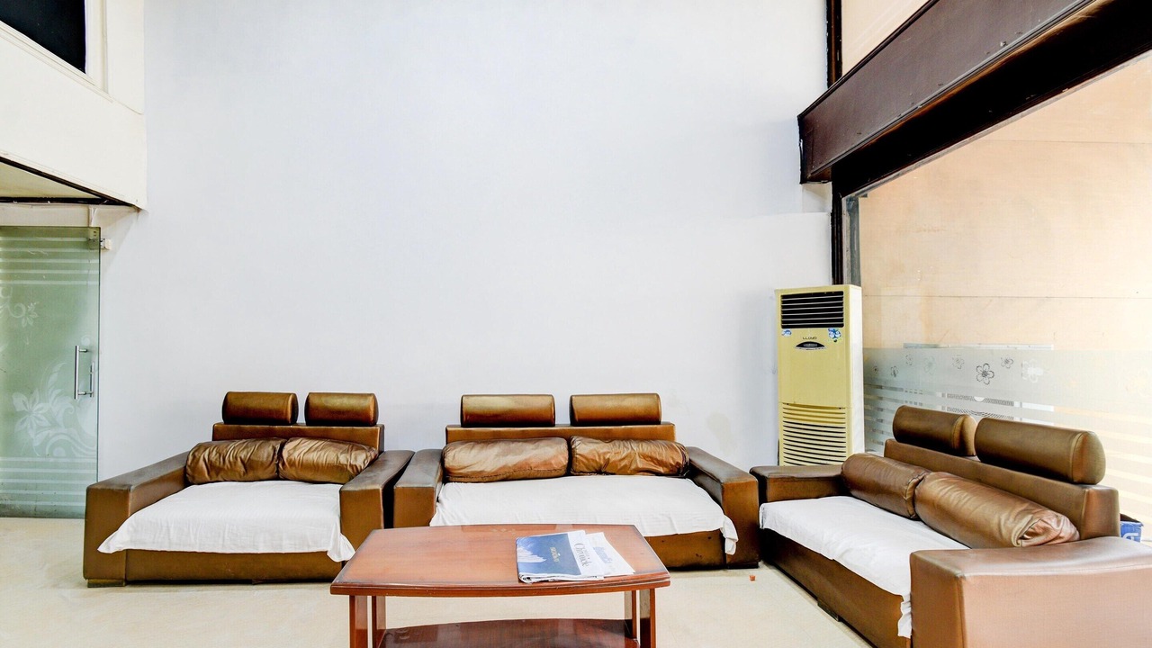 Photo of Bedroom in Hyderabad