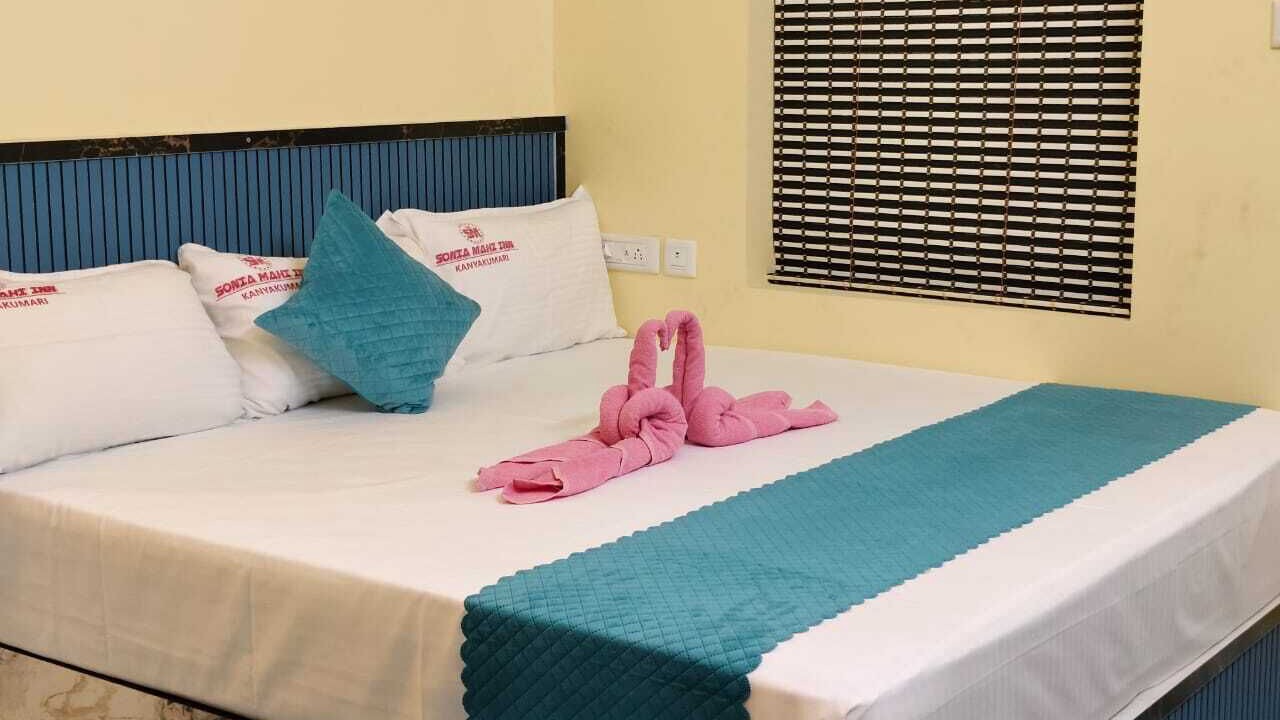 Photo of Bedroom in Chettikulam