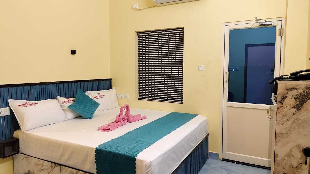 Photo of Bedroom in Chettikulam