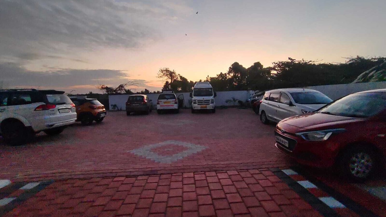 Photo of Outdoor in Chettikulam