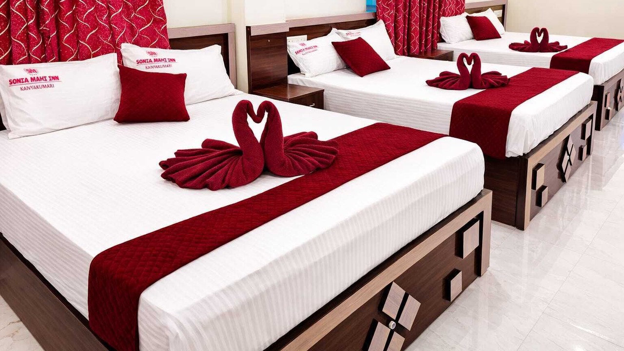 Photo of Bedroom in Chettikulam