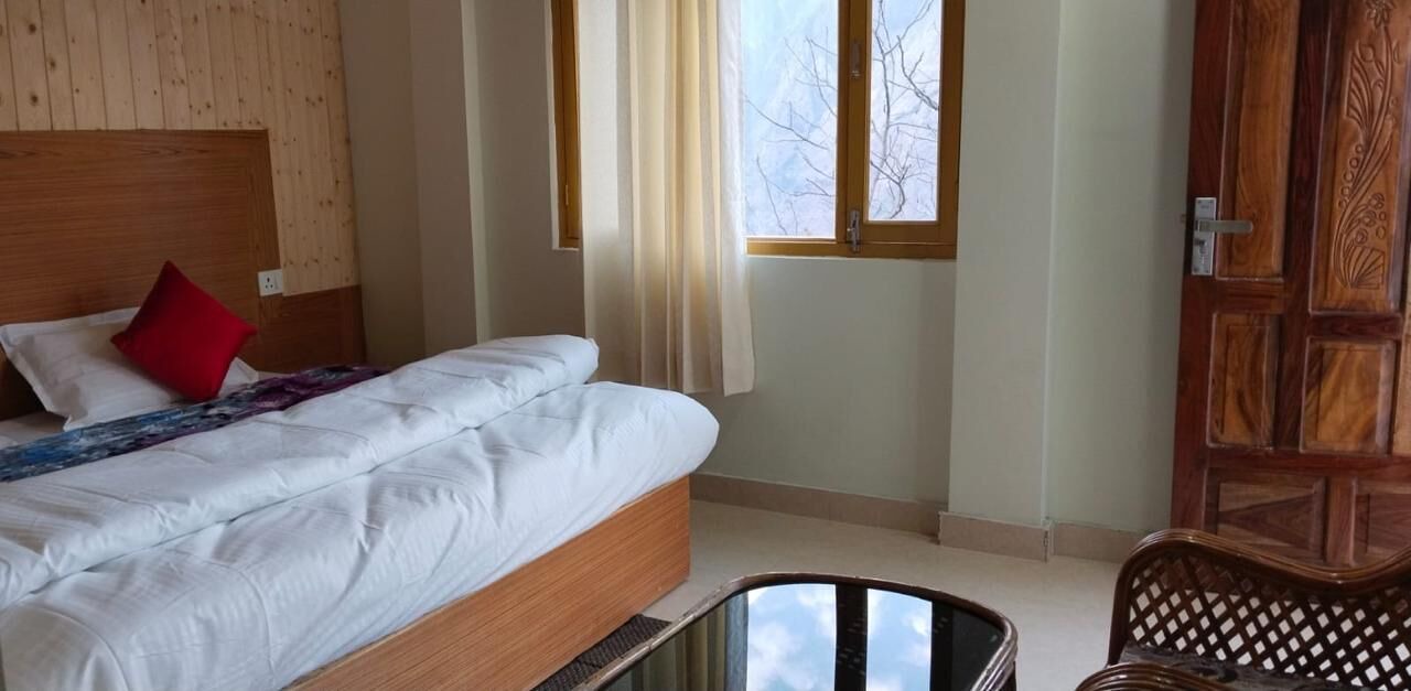 Photo of Bedroom in Gobind Dham