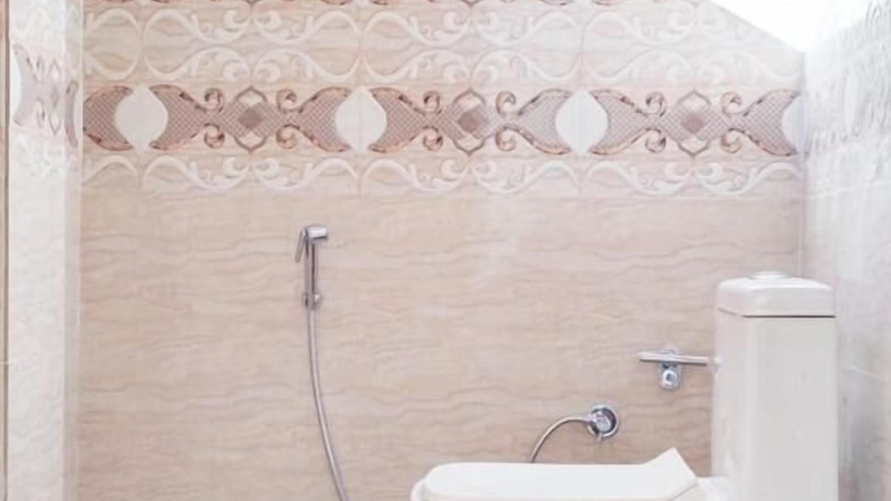 Photo of Bathroom in Gobind Dham