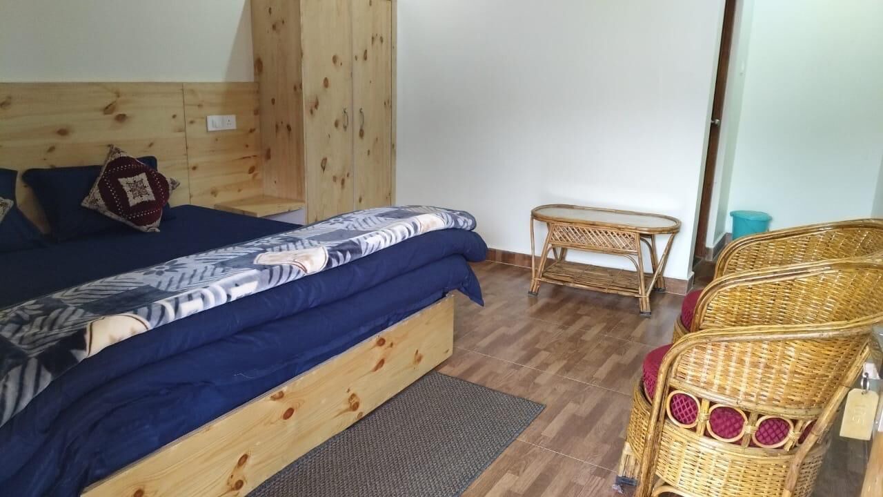 Photo of Bedroom in Gobind Dham
