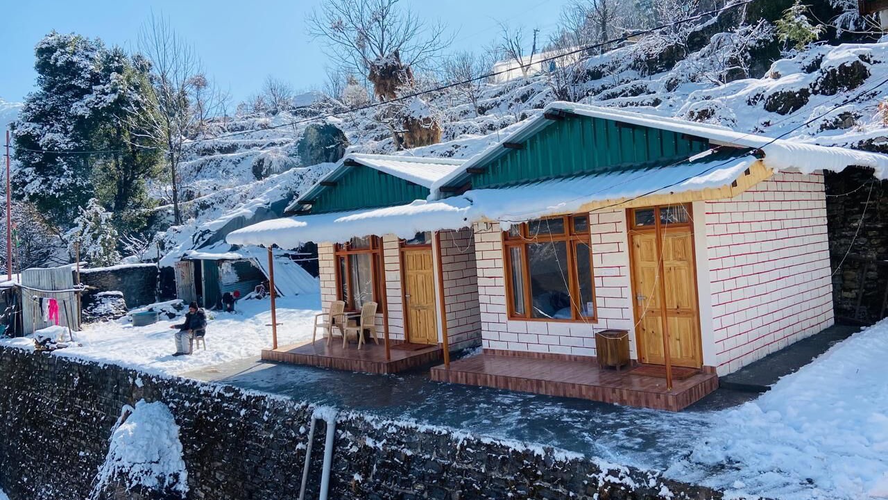 Photo of Outdoor in Gobind Dham