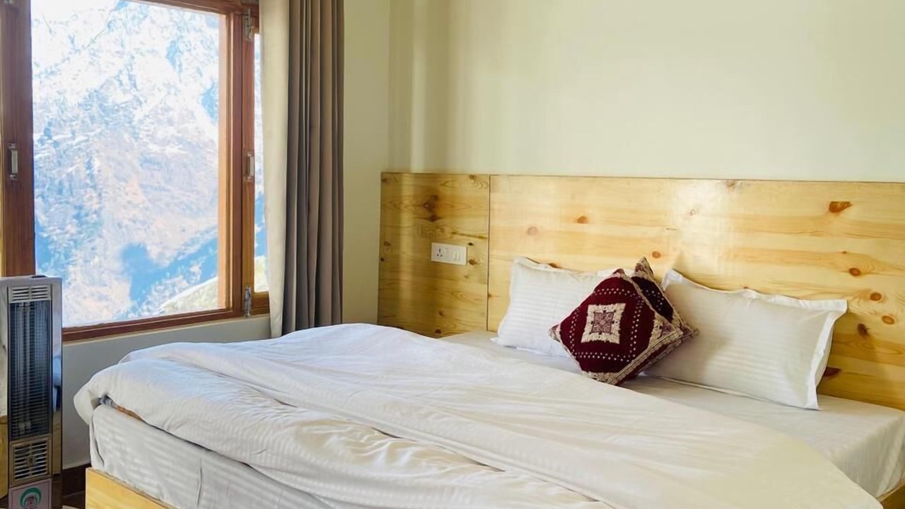Photo of Bedroom in Gobind Dham