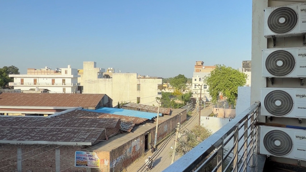 Photo of Outdoor in Khurja