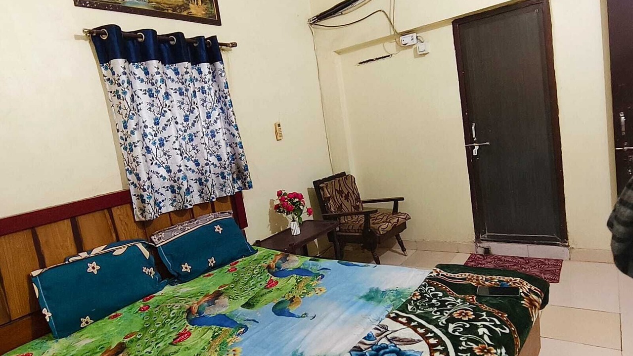 Photo of Bedroom in Raipur